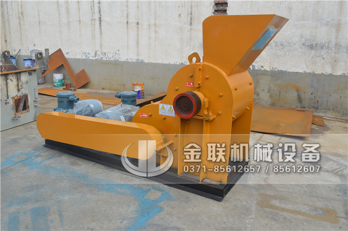 中型原煤粉碎機哪個廠家價格低，多少錢一臺？