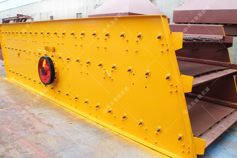 圓振篩|圓振篩價(jià)格|圓振動(dòng)篩圖片|多層圓振篩工作原理/規(guī)格型號(hào)