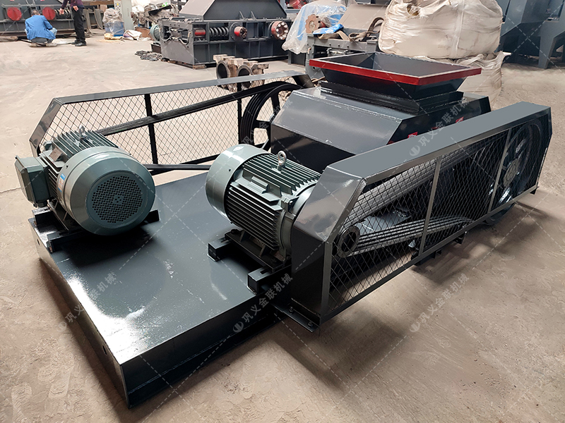 狼牙破碎機常見的故障有哪些?應該怎樣維護? 狼牙破碎機常見的故障有哪些?應該怎樣維護?