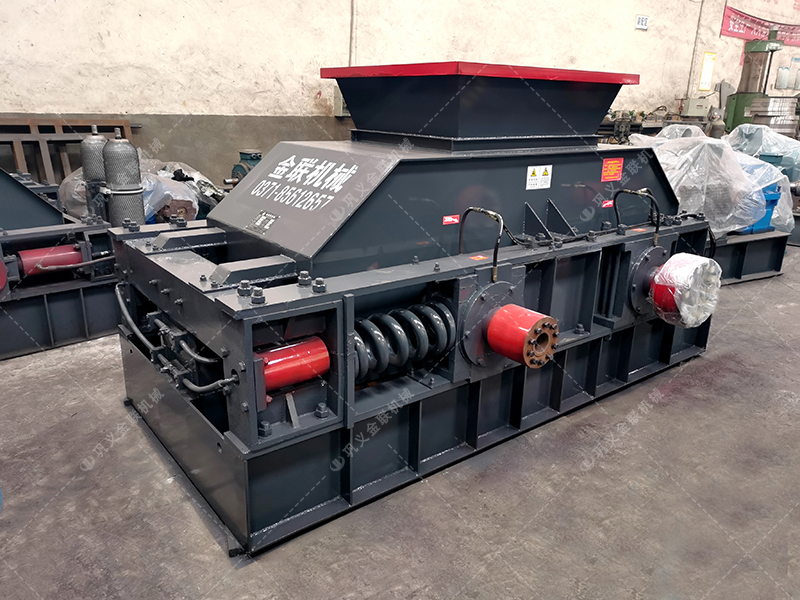 錘式破碎機和對輥破碎機區別在哪?如何進行選擇? 錘式破碎機和對輥破碎機區別在哪?如何進行選擇?